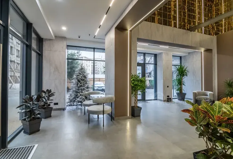 Коммерческие офисные помещения в Тбилиси Тбилиси - изображение 9