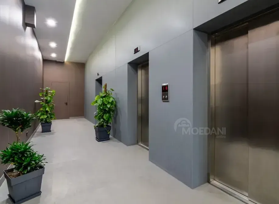 Коммерческие офисные помещения в Тбилиси Тбилиси - изображение 12