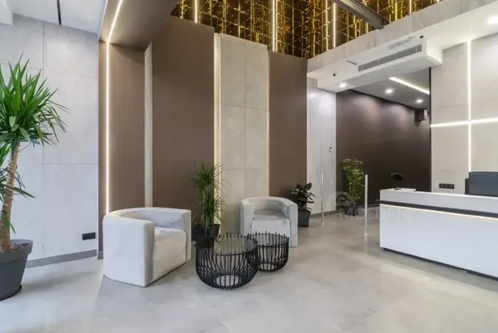 Коммерческие офисные помещения в Тбилиси Тбилиси - изображение 11