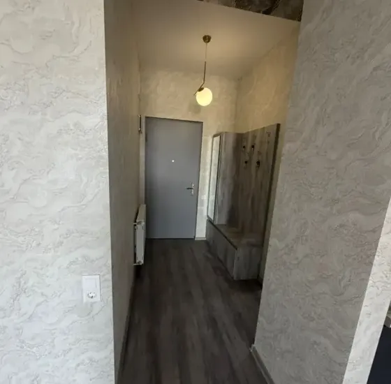 ქირავდება 2 ოთახიანი ბინა 55მ² 6/13 სართ თბილისი