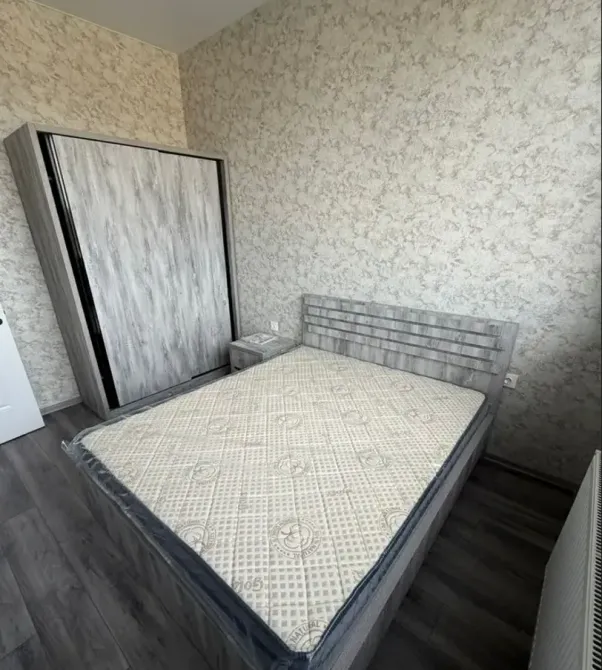 ქირავდება 2 ოთახიანი ბინა 55მ² 6/13 სართ თბილისი - photo 6