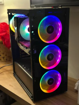 WTS own PC (only unit) Tbilisi