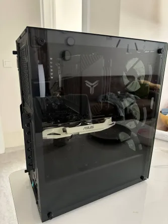 WTS own PC (only unit) Tbilisi