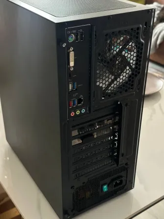 WTS own PC (only unit) Tbilisi