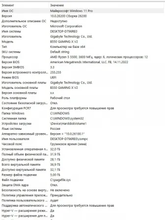 WTS own PC (only unit) Tbilisi