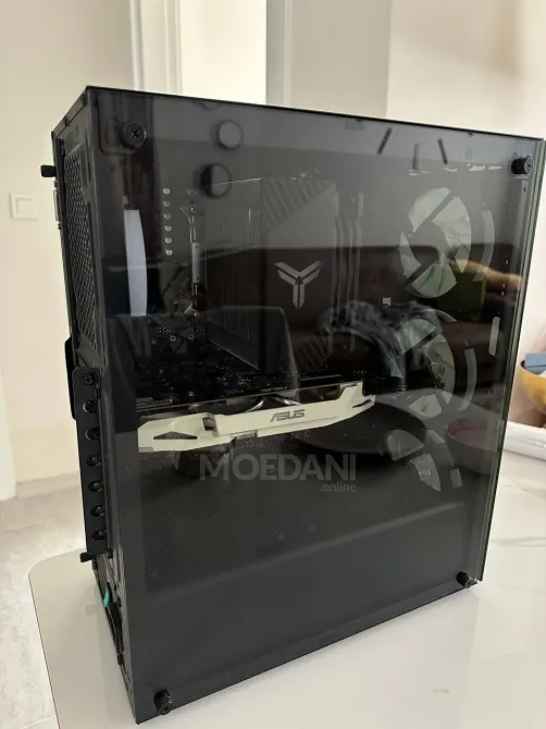 WTS own PC (only unit) Tbilisi - photo 3