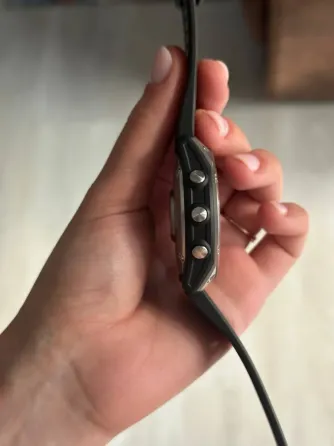 Garmin Fenix 7 42 მმ თბილისი