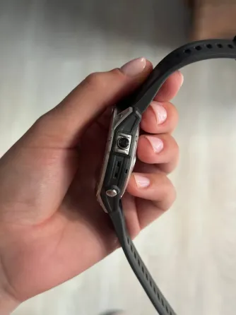 Garmin Fenix 7 42 მმ თბილისი