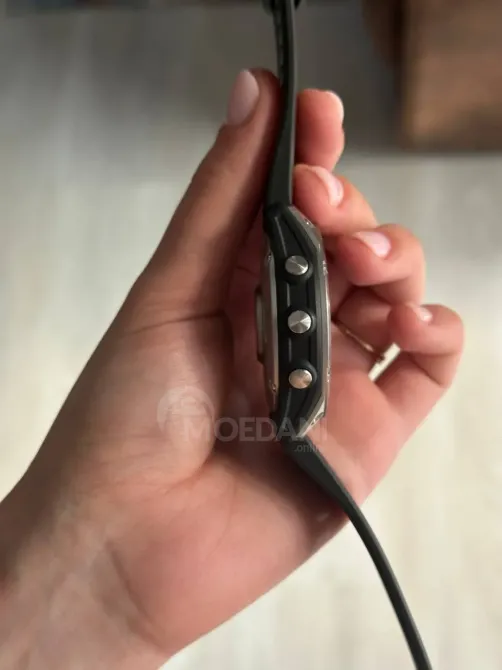 Garmin Fenix 7 42 მმ თბილისი - photo 1