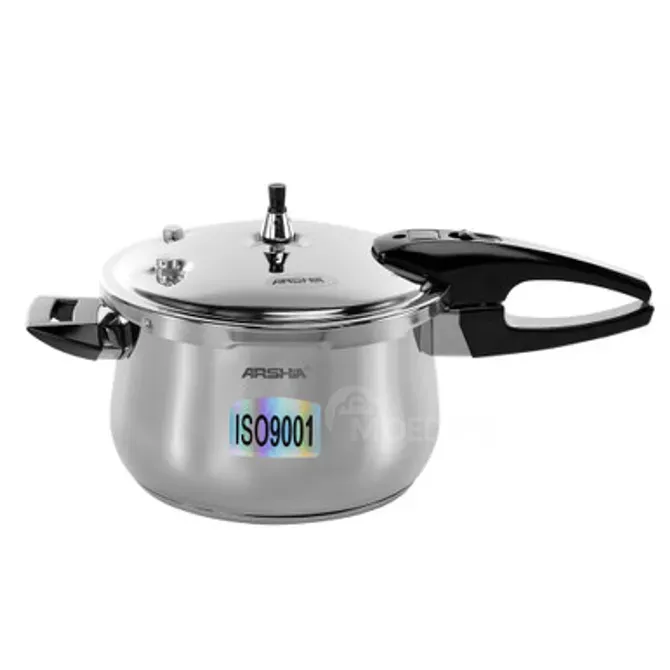 Pressure Cooker Arshia Pr135-345 24Cm SS 14734 Tbilisi - photo 1