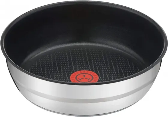 Ქვაბების ნაკრები Tefal L9569132 თბილისი