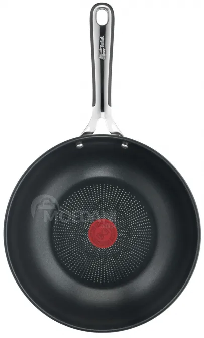 Frying pan 28 cm Tefal E3141974 Tbilisi - photo 2