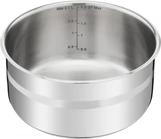 Ქვაბების ნაკრები Tefal L9569032 თბილისი