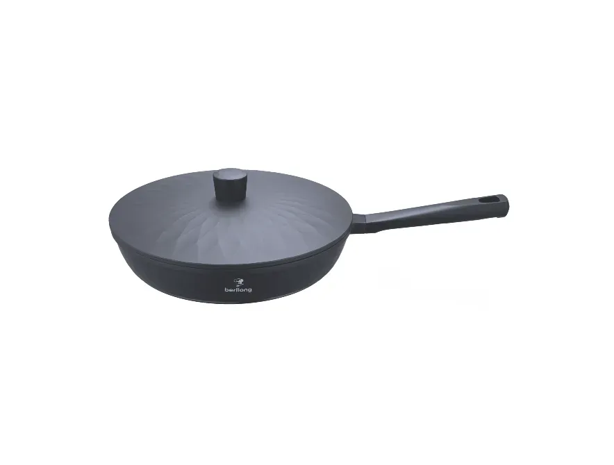 Ტაფა Berllong BMD - Fp24 თბილისი - photo 1