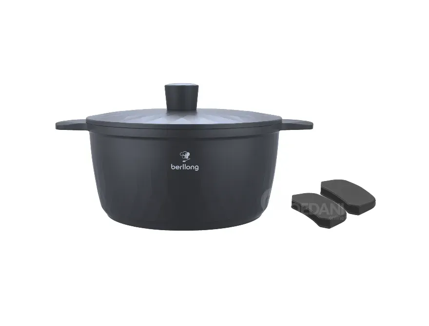 Ქვაბი Berllong BMD-P32 არის მაღალი ხარისხის სამზარეულოს პროდუქტი თბილისი - photo 1