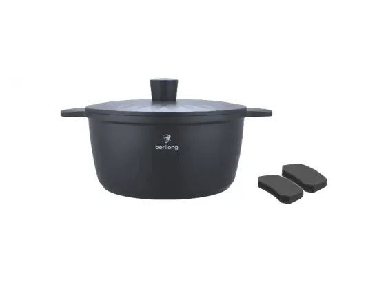 Ქვაბი Berllong BMD - P28 თბილისი