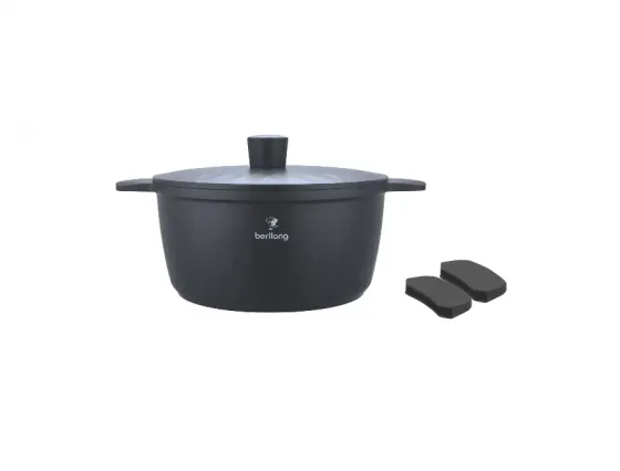 Ქვაბი Berllong BMD - P24 თბილისი