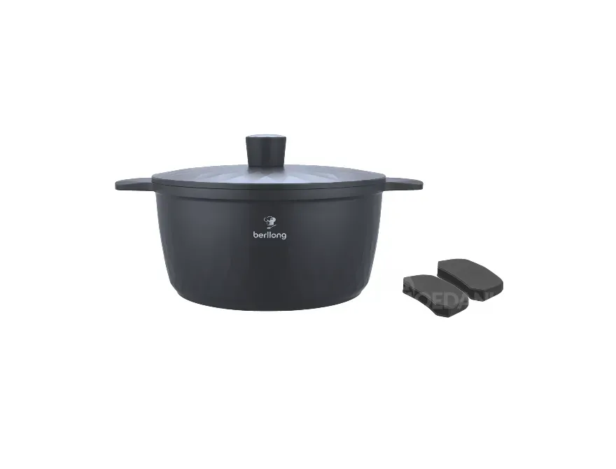 Ქვაბი Berllong BMD - P24 თბილისი - photo 1