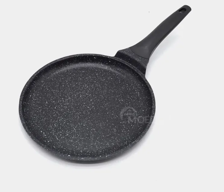 Ალუმინის ბლინის ტაფა Ucclife Uc18824 თბილისი - photo 1