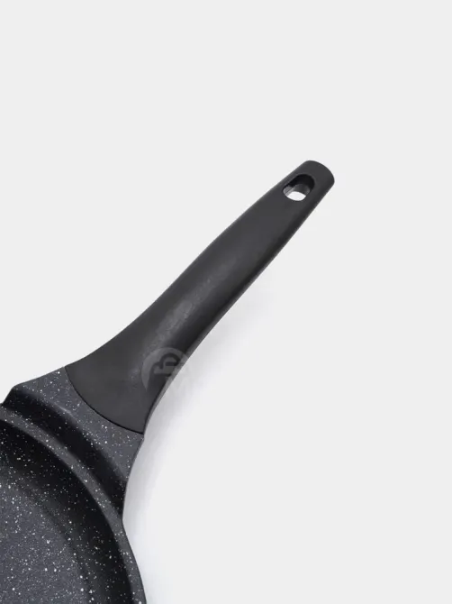 Ალუმინის ბლინის ტაფა Ucclife Uc18824 თბილისი - photo 3