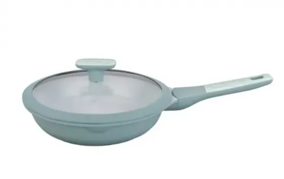 Ალუმინის ქვაბების ნაკრები Ucclife Uc18715 თბილისი