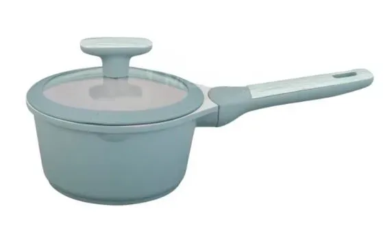 Ალუმინის ქვაბების ნაკრები Ucclife Uc18715 თბილისი - photo 5