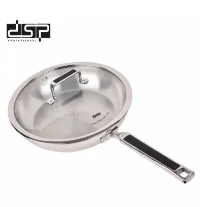 Ტაფა მეტალის DSP Cs002-C24 თბილისი