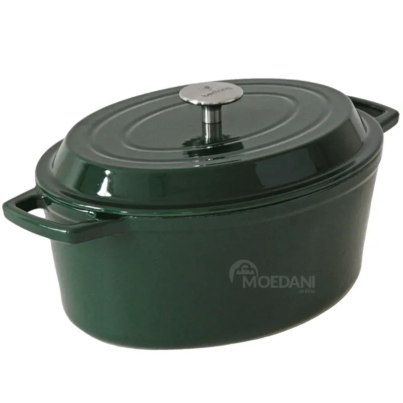 Ქვაბი Berllong BCI-Oc29 არის განსაკუთრებული ოვალური ქვაბი თბილისი - photo 1