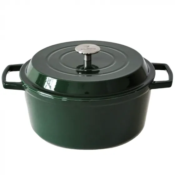 Ქვაბი Berllong BCI-C24 არის გერმანული ბრენდის თბილისი