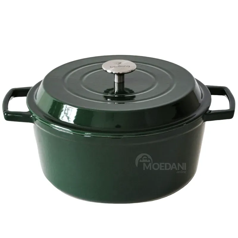 Ქვაბი Berllong BCI-C24 არის გერმანული ბრენდის თბილისი - photo 1