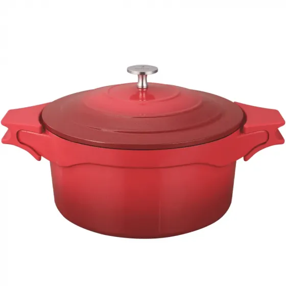 Გრანიტის ქვაბი Berllong BDC-P28 არის მაღალი ხარისხის და გამძლე პროდუქტი თბილისი