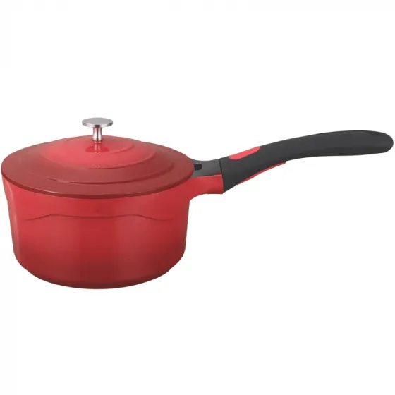 Გრანიტის ქვაბი Berllong BDC-Sp18 თბილისი