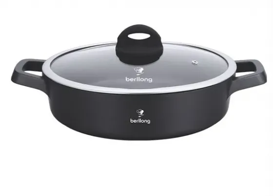 Ქვაბი Berllong SQL - Sh36 თბილისი