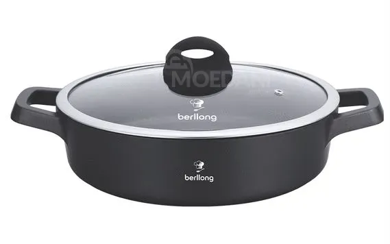 Ქვაბი Berllong SQL - Sh32 თბილისი - photo 1