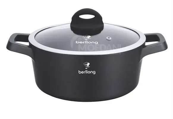 Ქვაბი Berllong SQL - P28 თბილისი - photo 1