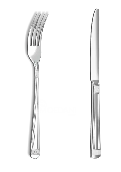 Დანა-ჩანგლის კომპლექტი Berllong BCR-0100 24 ცალიანი თბილისი - photo 2