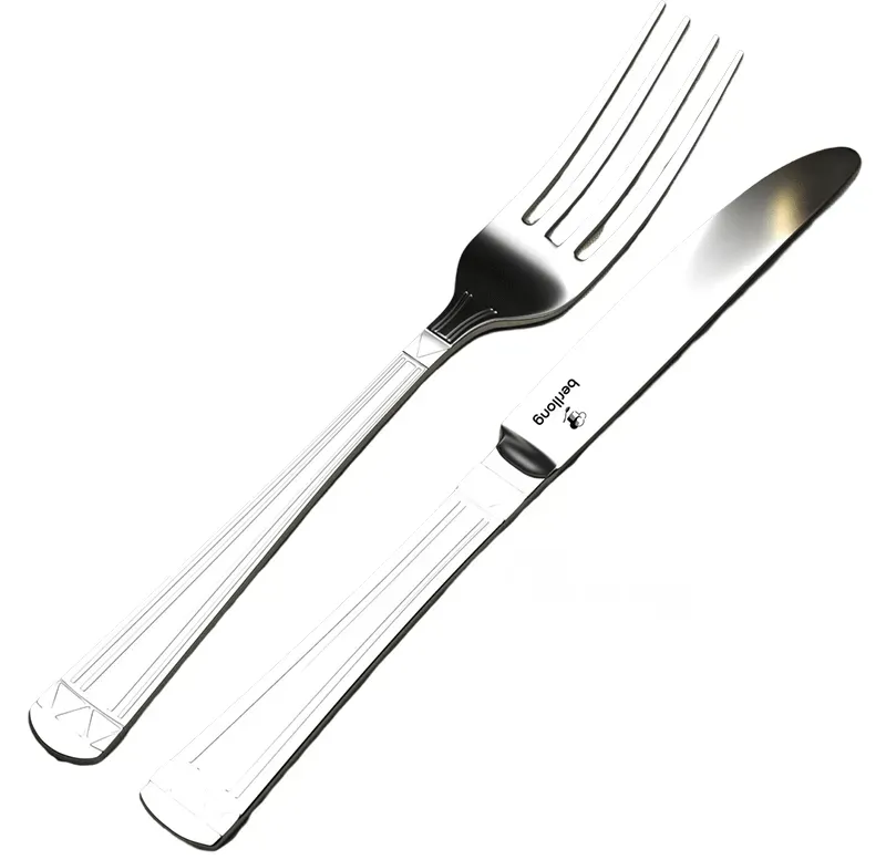 Დანა-ჩანგლის კომპლექტი Berllong BCR-0100 24 ცალიანი თბილისი - photo 1