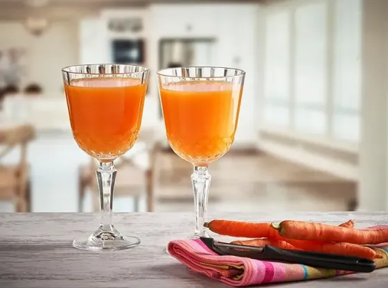 Ღვინის ჭიქა 6 ც 310 მლ (Diony) თბილისი