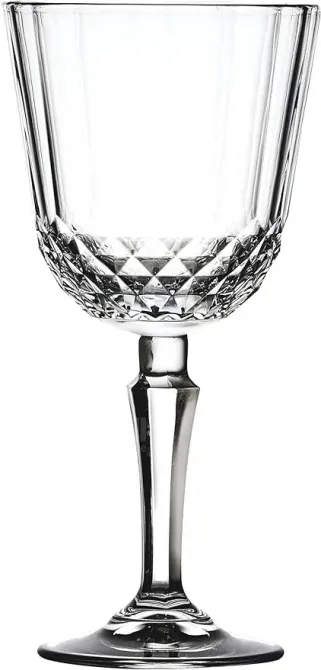 Ღვინის ჭიქა 6 ც 310 მლ (Diony) თბილისი - photo 3