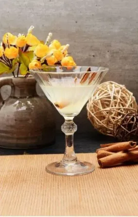 Მარტინის ჭიქა 6 ც 238 მლ (Diamond) თბილისი