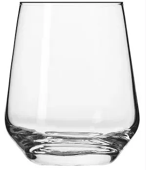 Წყლის ჭიქა 12 ც 425 მლ თბილისი