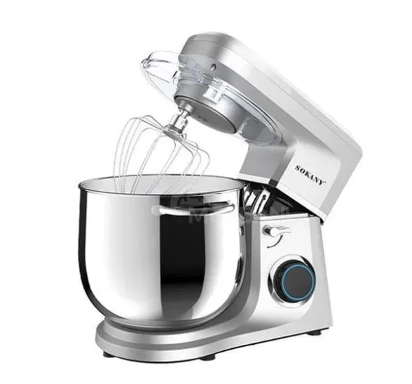 Ручной миксер Sokany SK-269 Тбилиси - изображение 1