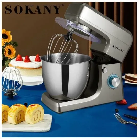 Ручной миксер Sokany SK-1511 Тбилиси