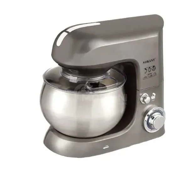 Ручной миксер Sokany SK-266 Тбилиси - изображение 1