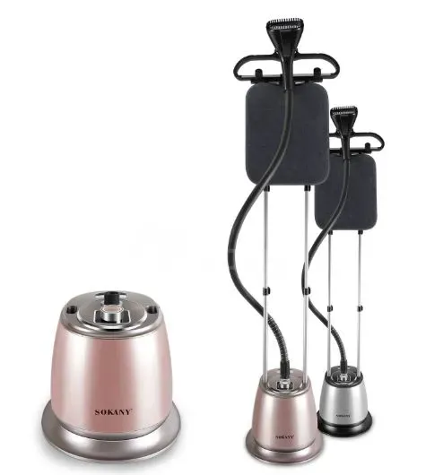 Ორთქლის უთო Sokany SK-4013 თბილისი - photo 1