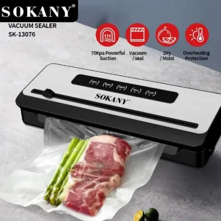 Вакуумный пылесос Sokany SK-13076 Тбилиси