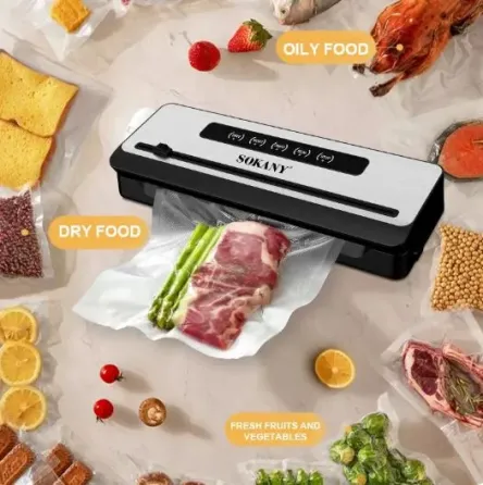 Вакуумный пылесос Sokany SK-13076 Тбилиси