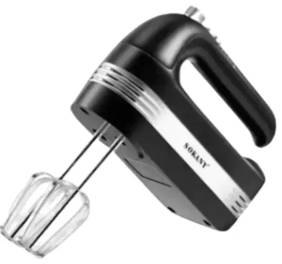 Მიქსერი Sokany SK-02002 თბილისი