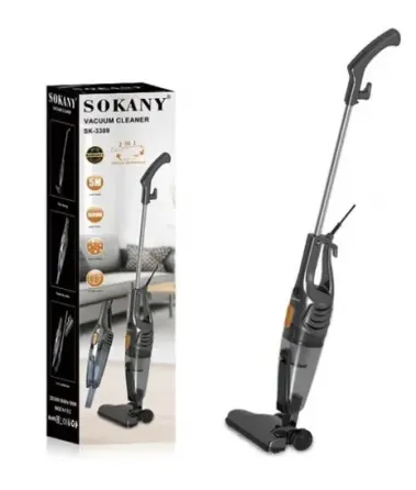 Ვაკუუმური მტვერსასრუტი Sokany SK-3389 თბილისი