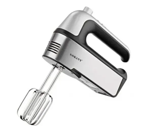 Მიქსერი Sokany SK-6630 თბილისი